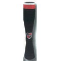 Custom Nylon Soccer Sock w/ Ankle & Arch Support (7-11 Medium)